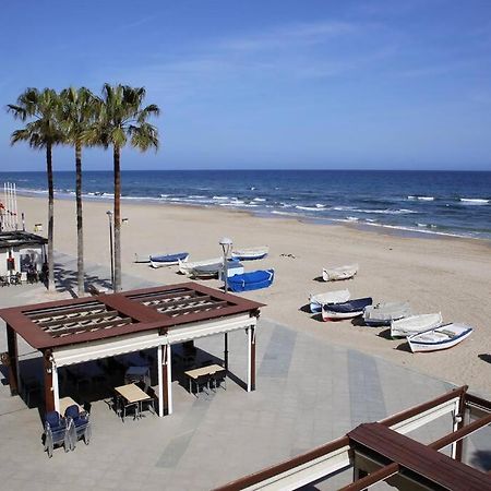 Apartamento Con Encanto De 3 Hab A 2Mn De La Playa Torredembarra Exterior photo