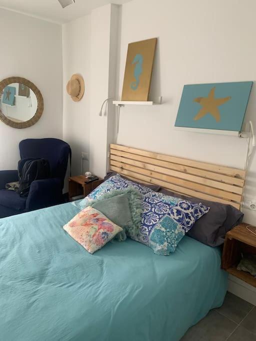 Apartamento Con Encanto De 3 Hab A 2Mn De La Playa Torredembarra Exterior photo